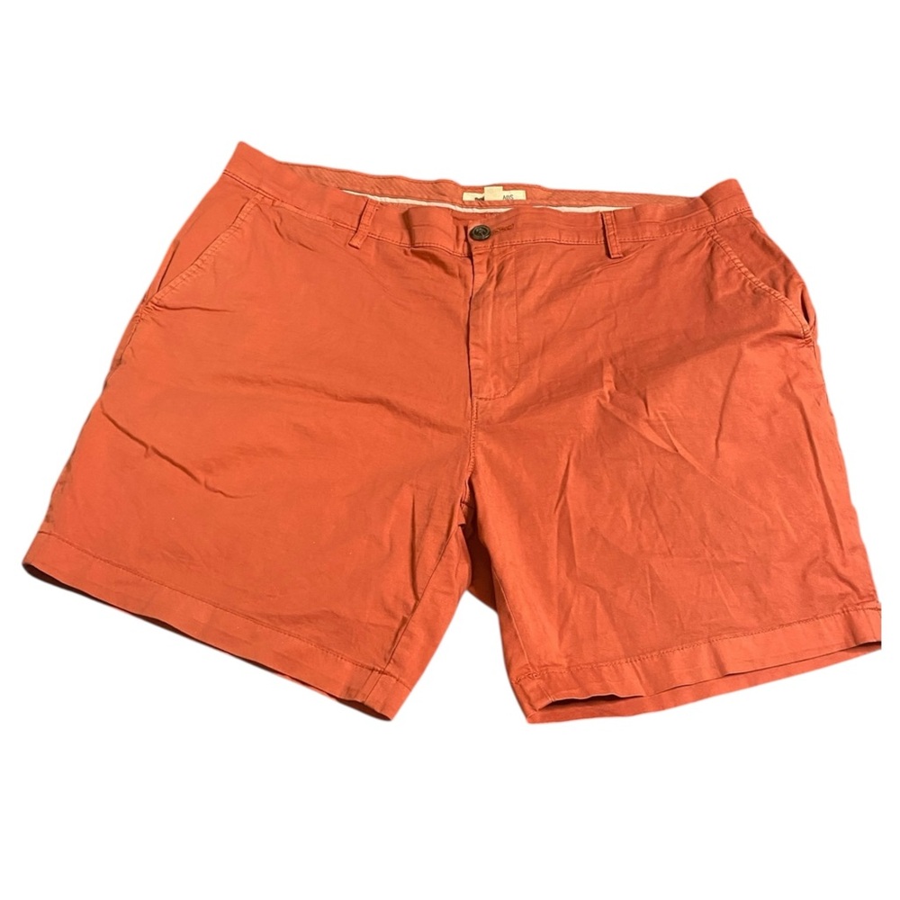 Goodthreads Men's Rust Shorts